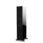 KEF R7 Gloss Black